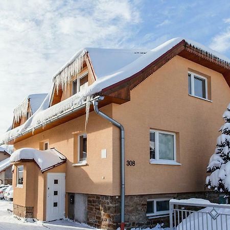 Apartmany Hrady زوبيريتس المظهر الخارجي الصورة