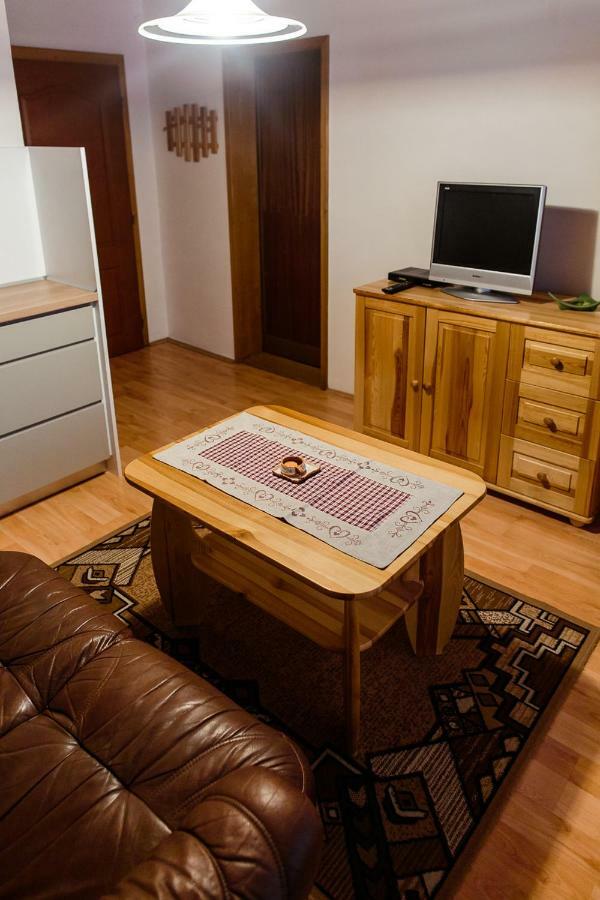 Apartmany Hrady زوبيريتس المظهر الخارجي الصورة
