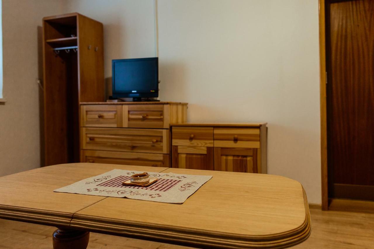 Apartmany Hrady زوبيريتس المظهر الخارجي الصورة