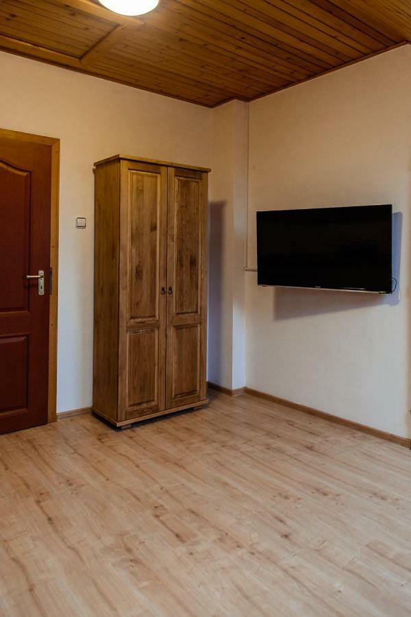 Apartmany Hrady زوبيريتس المظهر الخارجي الصورة