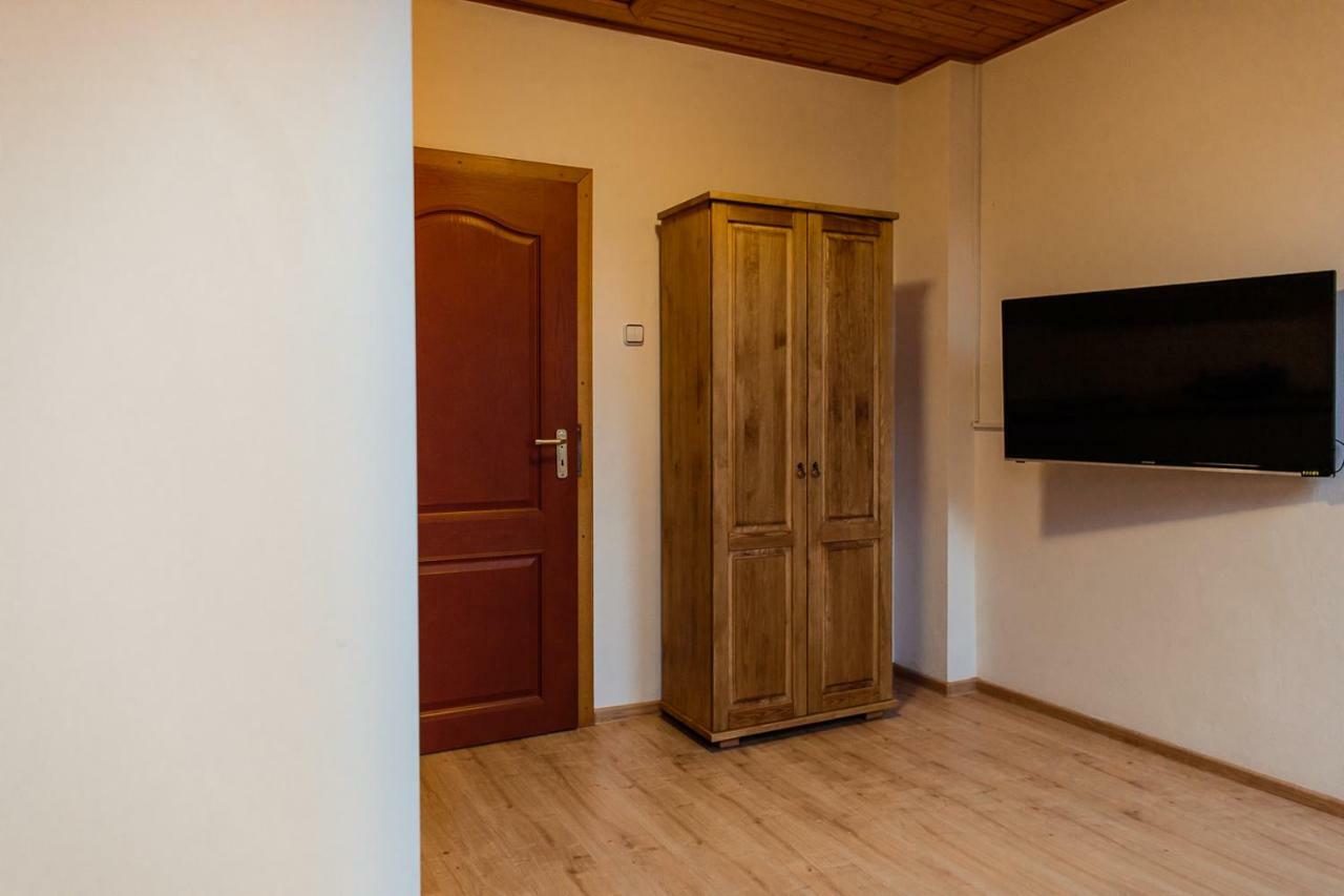 Apartmany Hrady زوبيريتس المظهر الخارجي الصورة