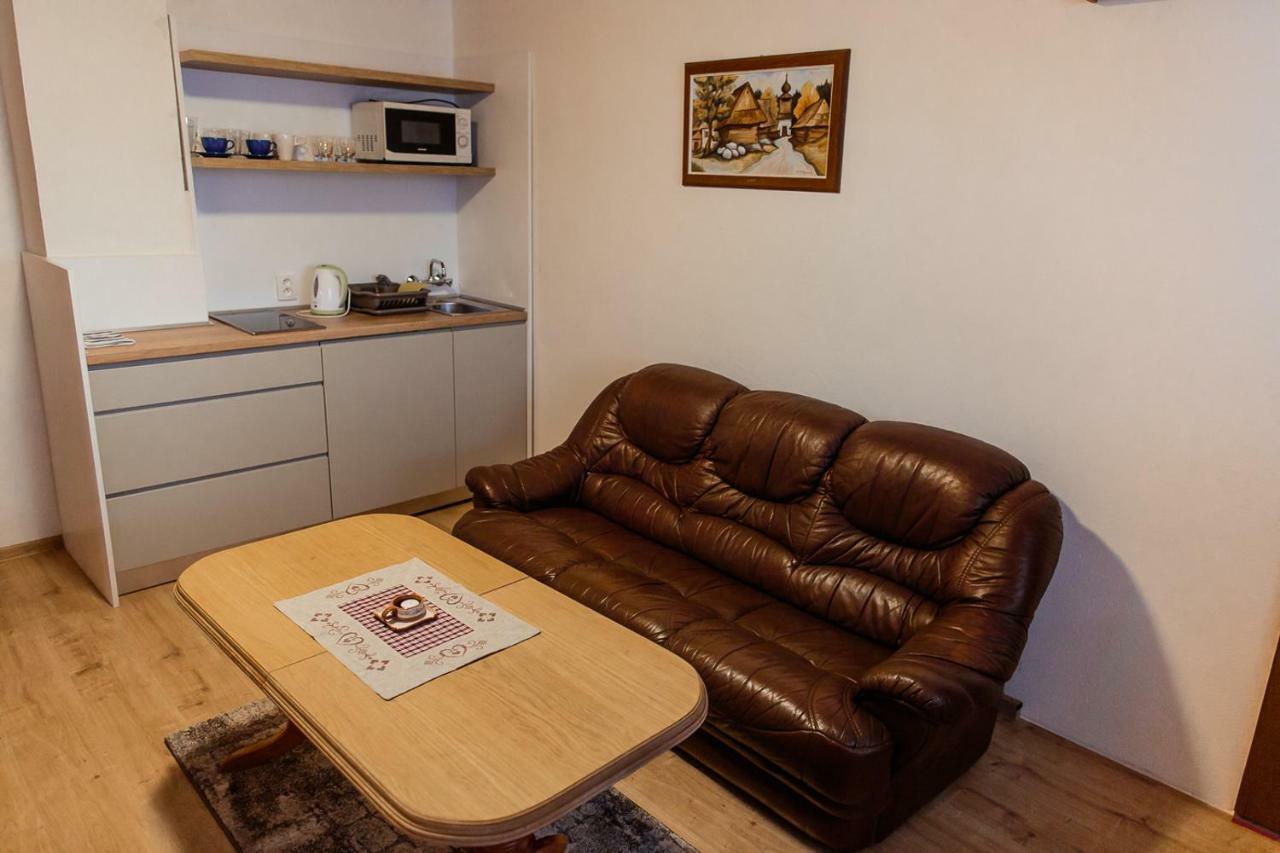 Apartmany Hrady زوبيريتس المظهر الخارجي الصورة