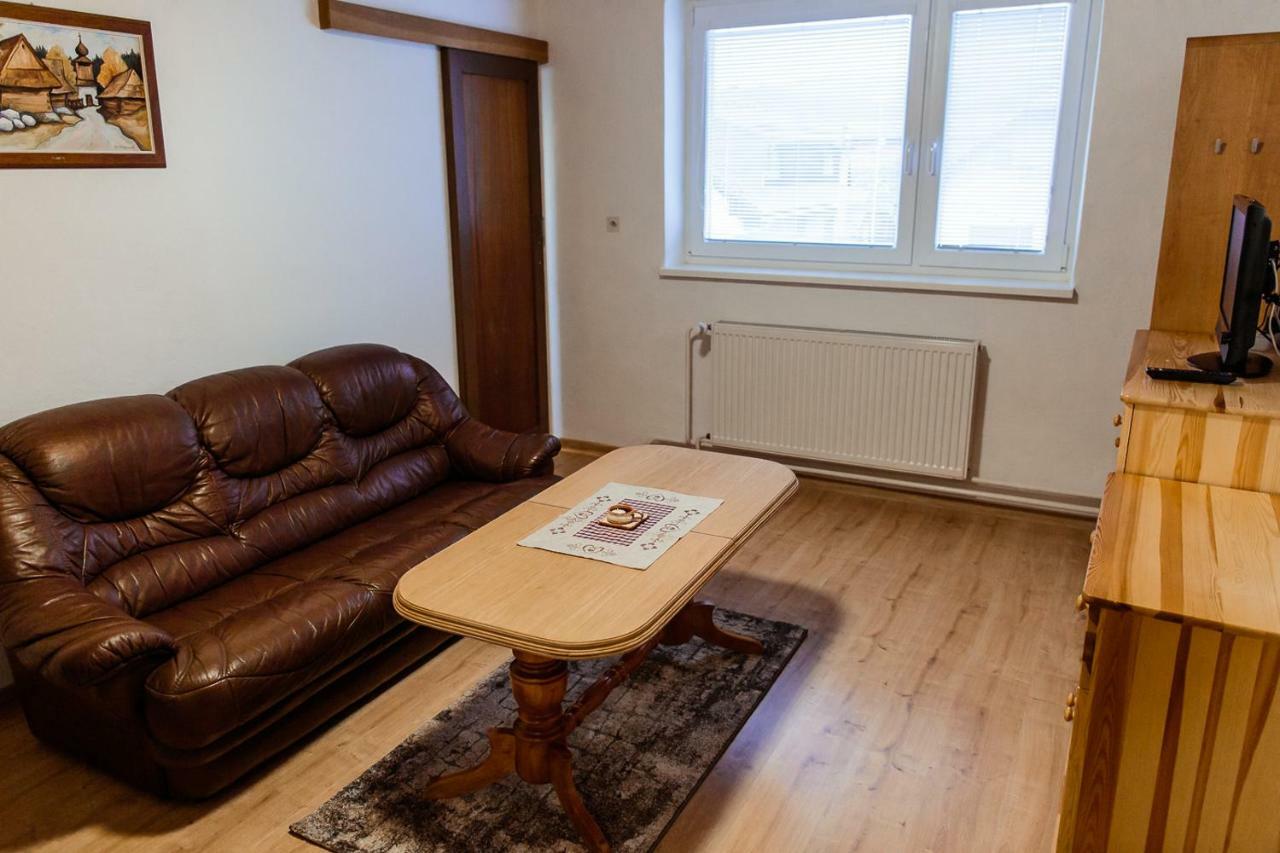 Apartmany Hrady زوبيريتس المظهر الخارجي الصورة