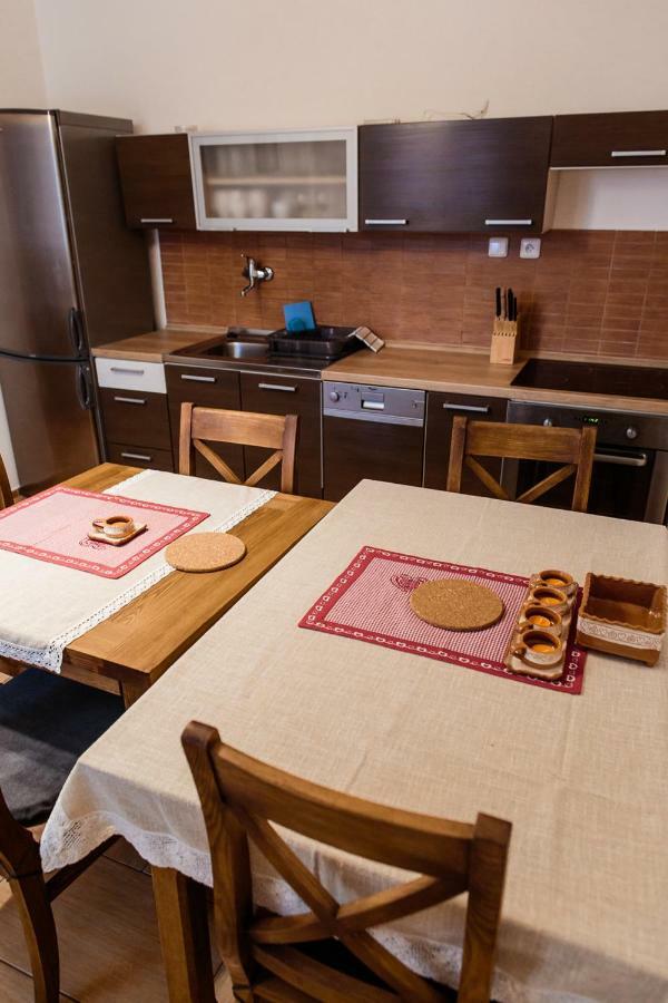 Apartmany Hrady زوبيريتس المظهر الخارجي الصورة