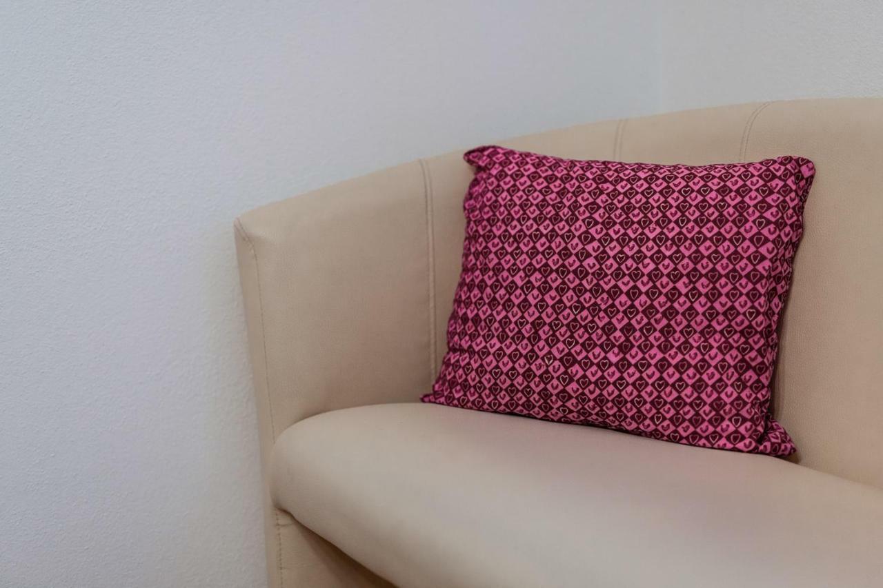 Apartmany Hrady زوبيريتس المظهر الخارجي الصورة